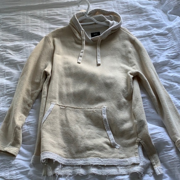 Urban outfitters oversized hoodie - Picture 1 of 1